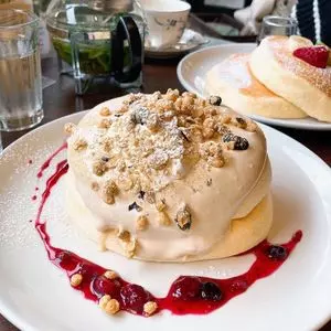 高倉町珈琲 水戸店