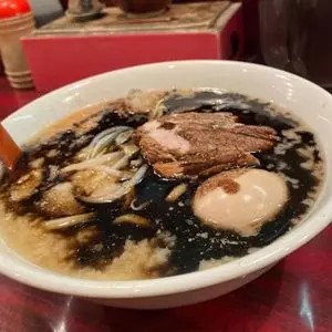 ゴリラーメン