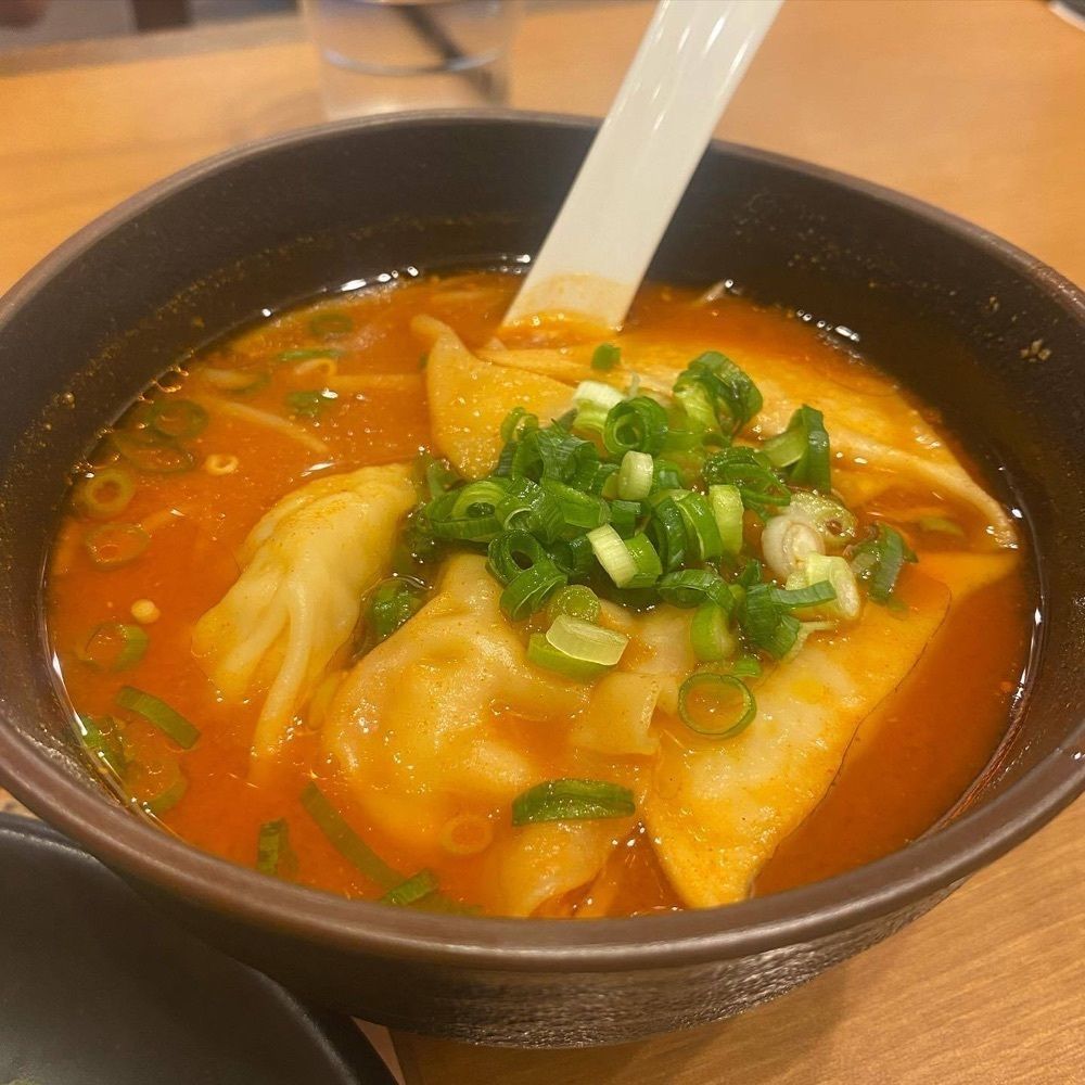 おでかけ探検部さんが投稿した味噌と餃子 青源 パセオ店に関する口コミの画像