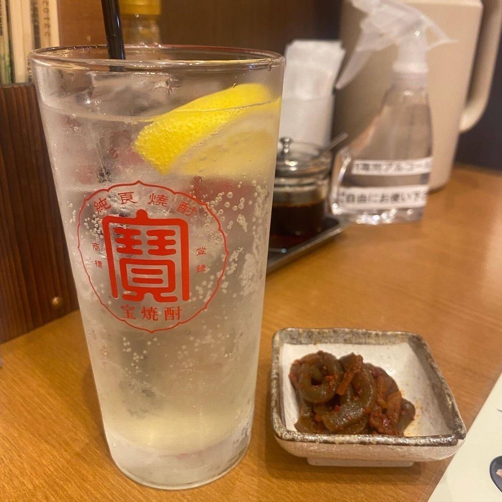 おでかけ探検部さんが投稿した味噌と餃子 青源 パセオ店に関する口コミの画像