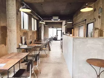 八六八ビル（Cafe　八六八ビル） 2枚目