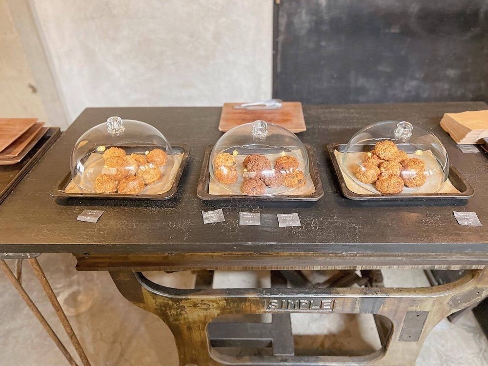 おでかけ探検部さんが投稿した八六八ビル（Cafe　八六八ビル）に関する口コミの画像