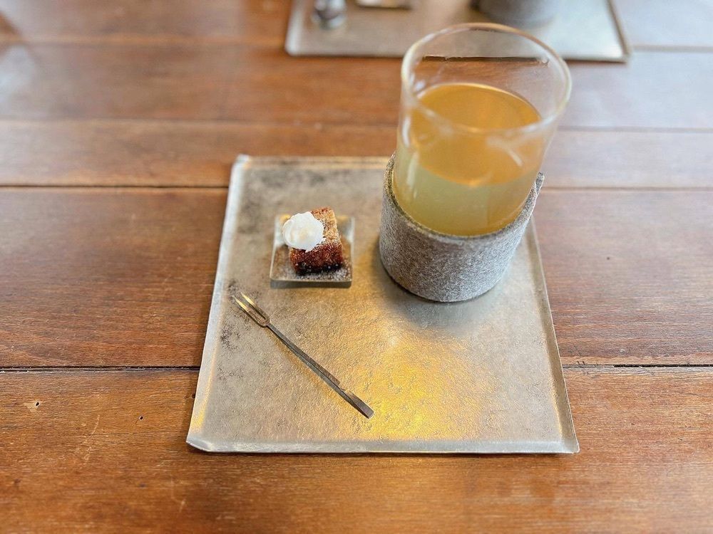 おでかけ探検部さんが投稿した八六八ビル（Cafe　八六八ビル）に関する口コミの画像