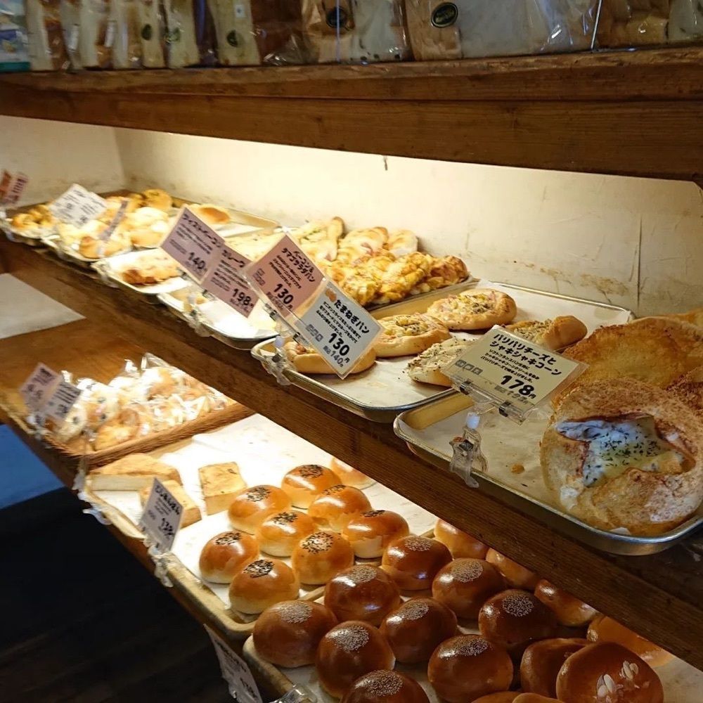 おでかけ探検部さんが投稿したマリーポアラーヌ 香呂店に関する口コミの画像