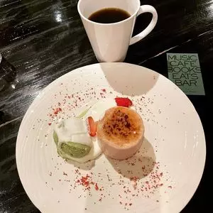 Brooklyn Parlor OSAKA（ブルックリンパーラー）