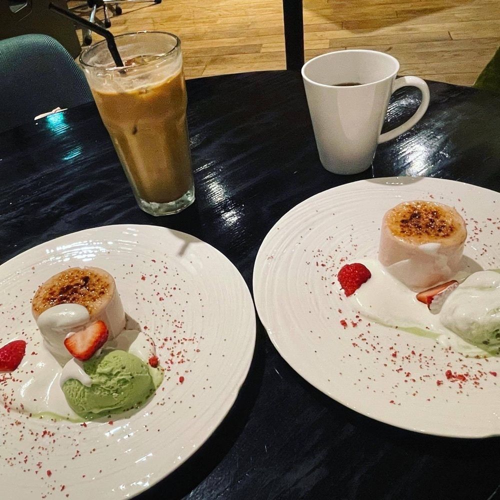 おでかけ探検部さんが投稿したBrooklyn Parlor OSAKA（ブルックリンパーラー）に関する口コミの画像