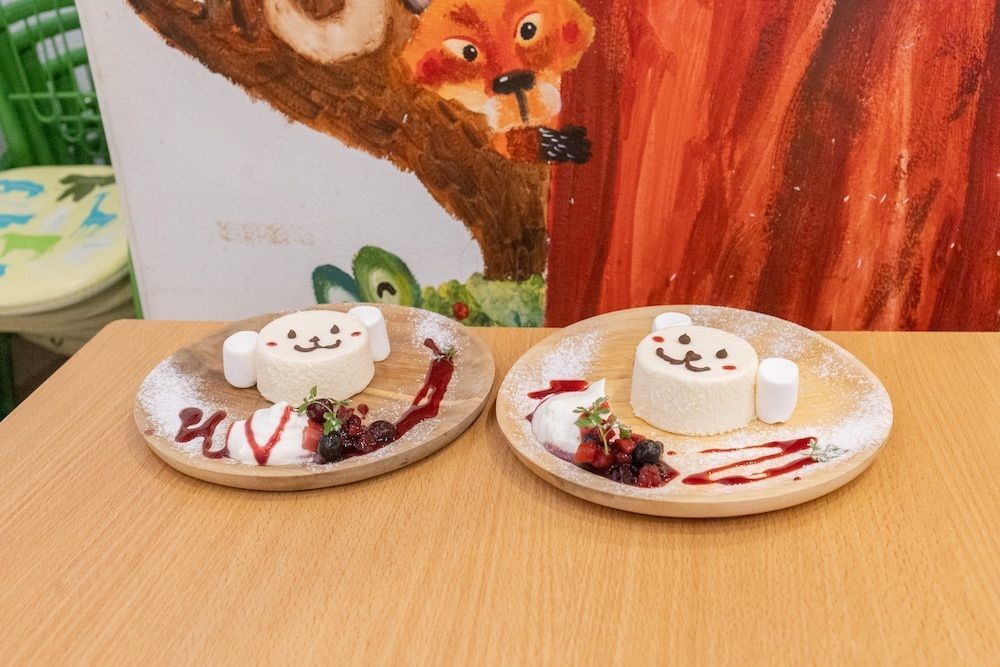 さくらいまさゆきさんが投稿した畳カフェ&バー くまさん家（畳cafe&BAR くまさん家）に関する口コミの画像