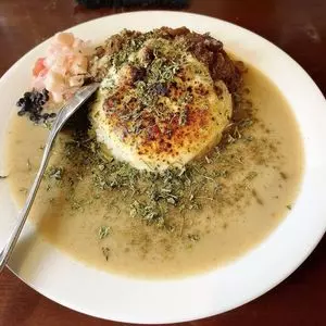 カレー屋 みーやん