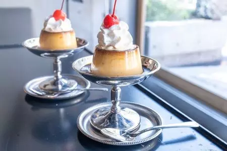SYNdicate cafe（シンジケート カフェ）