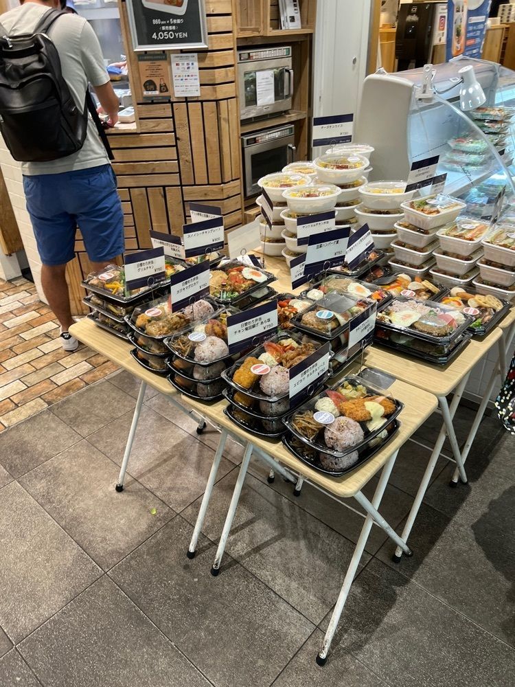 これであなたもmikumaniaさんが投稿したディキシーデリ 六本木ヒルズ店（Dexee Deli）に関する口コミの画像