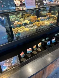 スターバックス コーヒー 六本木 蔦屋書店（STARBUCKS COFFEE）