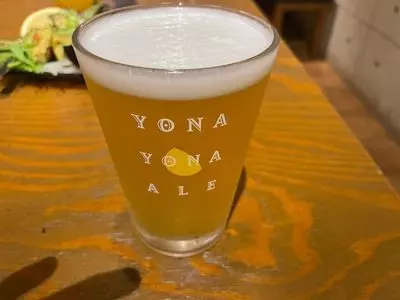 小手指 赤レンガキッチン