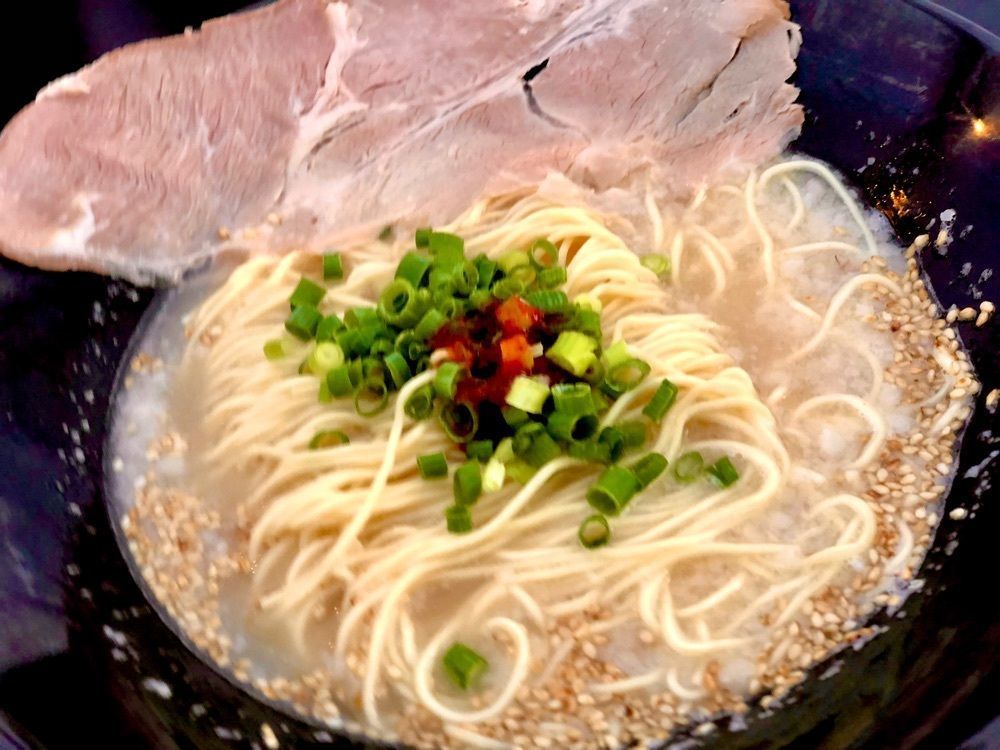 toraking777さんが投稿したらーめん 金行 富士山総本店（Ramen Kaneyukuki）に関する口コミの画像