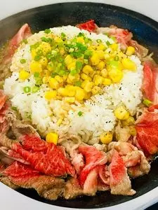 ペッパーランチ BIVI仙台駅東口店