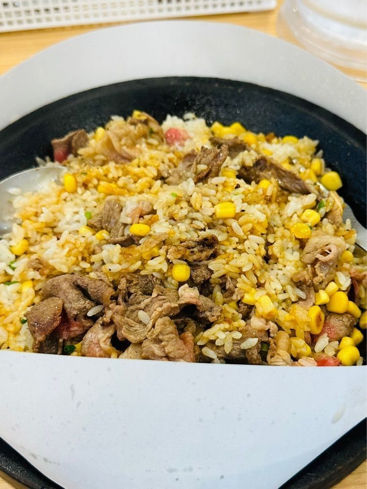 かめ_メグミさんが投稿したペッパーランチ BIVI仙台駅東口店に関する口コミの画像