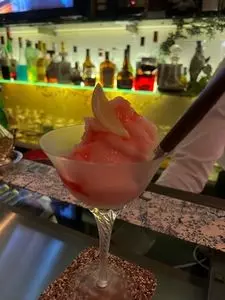 BAR TRANSPARENT（バー トランスペレント）
