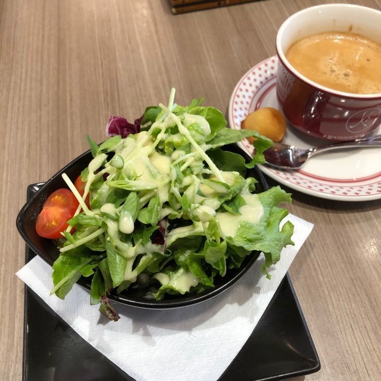 a-chan-0926さんが投稿したメゾンカイザー 伊勢丹立川店（MAISON KAYSER）に関する口コミの画像