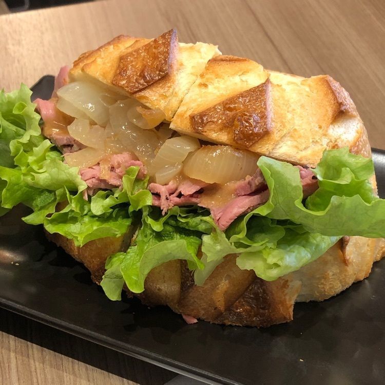 a-chan-0926さんが投稿したメゾンカイザー 伊勢丹立川店（MAISON KAYSER）に関する口コミの画像