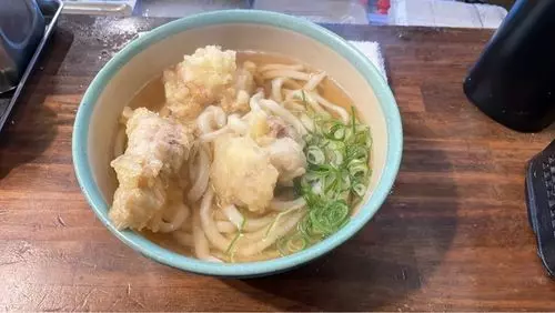 おにやんま 御茶ノ水店