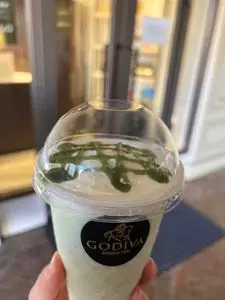 ゴディバ イクスピアリ
