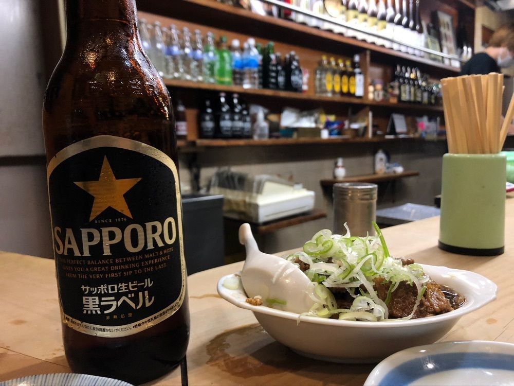 nori_orenoさんが投稿したやきとん千登利（ちどり）に関する口コミの画像
