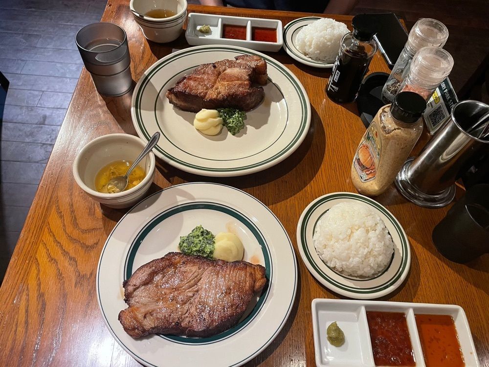 Daisyさんが投稿したマロリーポークステーキ（Mallory Pork Steak）に関する口コミの画像