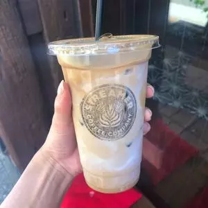 STREAMER COFFEE COMPANY AZABU-JUBAN（ストリーマー コーヒー カンパニー）