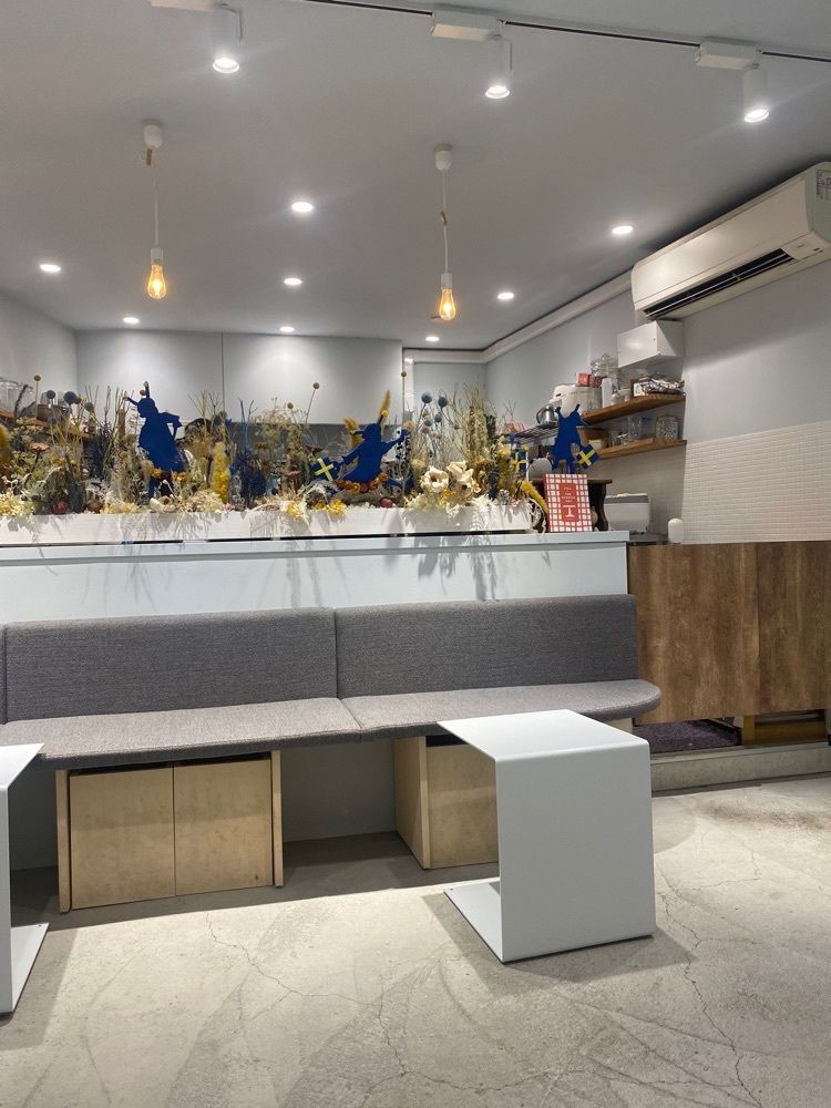 小池熙さんが投稿したフィーカファブリーケン（FIKAFABRIKEN）に関する口コミの画像