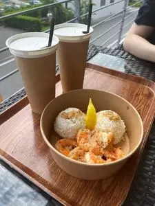 KOURI SHRIMP