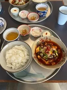かかん 富ヶ谷店