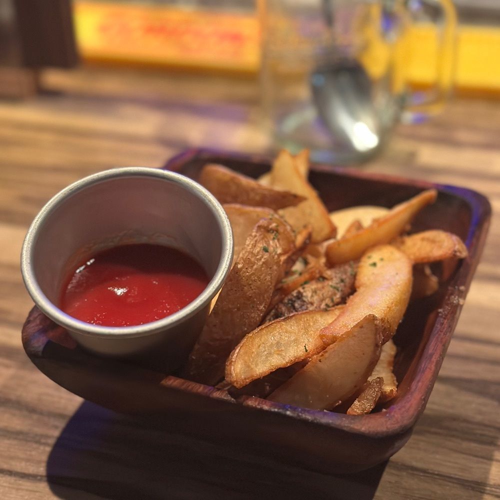 あんよさんが投稿したエビバリ 錦糸町（Ebi Bali【旧店名】a-byss AQUA）に関する口コミの画像