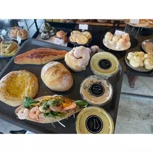 プチラボベーカリー（Petit lab Bakery）