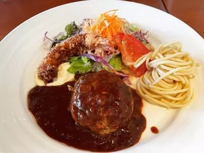 スパーゴ 草薙店