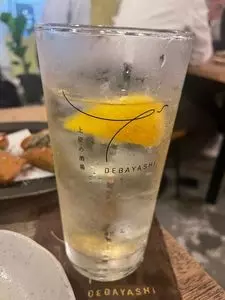 上原の酒場 でばやし（Debayashi）