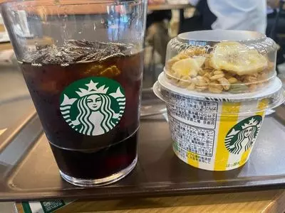 スターバックス・コーヒー 新宿西口店