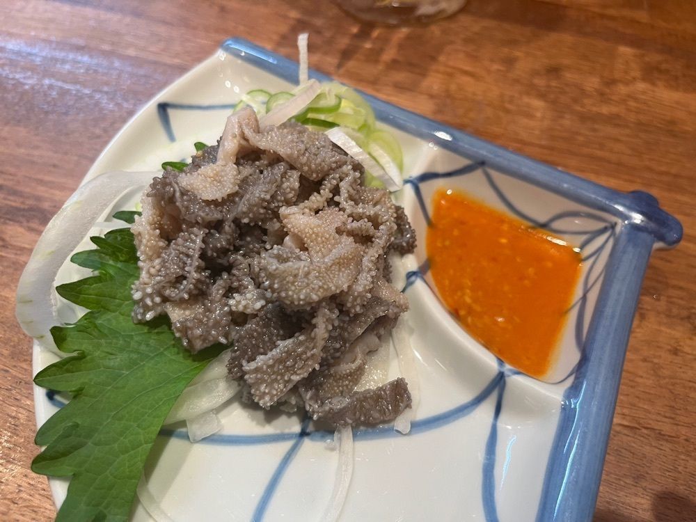 izu&tokyoさんが投稿した力の蔵 大宮西口駅前店に関する口コミの画像