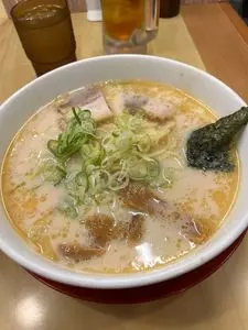 来来軒 大宮西口店