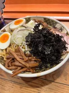 ラーメン凪 大宮東口店（らーめんなぎ ）