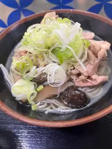 信州そば 本陣 ルミネエスト新宿店（ほんじん）