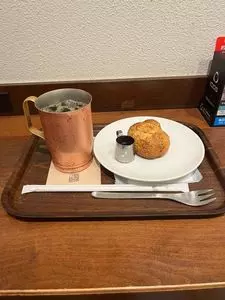 上島珈琲店 麻布十番店