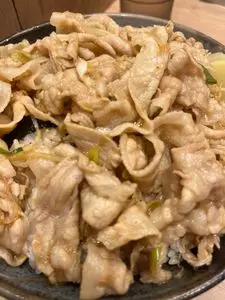 伝説のすた丼屋 大宮東口店