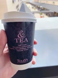 タリーズコーヒー&TEA 御殿場プレミアム・アウトレットヒルサイド店（TULLY'S COFFEE &TEA）