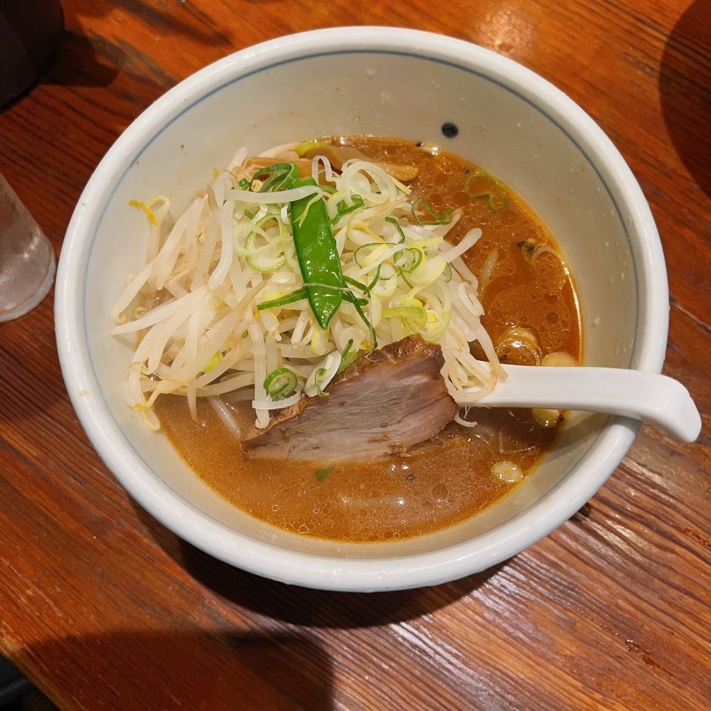 ヤジメシ　ボリューム満点東京グルメさんが投稿した赤坂一点張に関する口コミの画像
