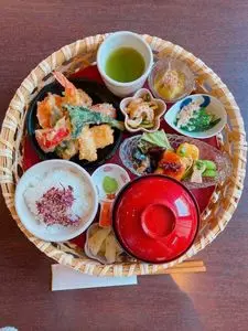 こふん前Cafe IROHA