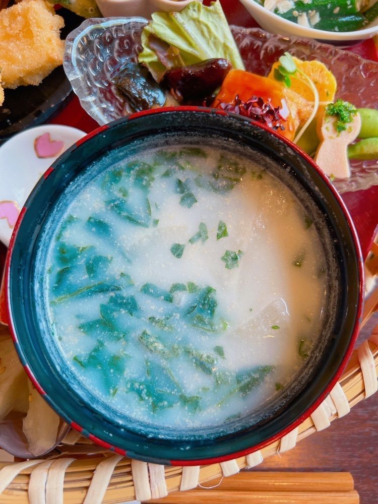 sopranosaxeveさんが投稿したこふん前Cafe IROHAに関する口コミの画像