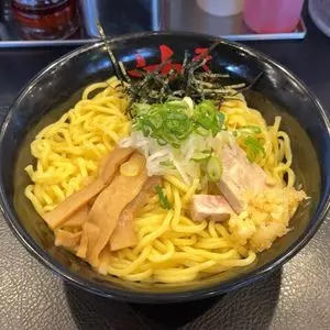 東京油組総本店 大宮組（トウキョウアブラグミソウホンテン）