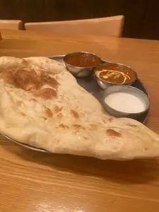 インド定食 ターリー屋 新宿三井ビル店
