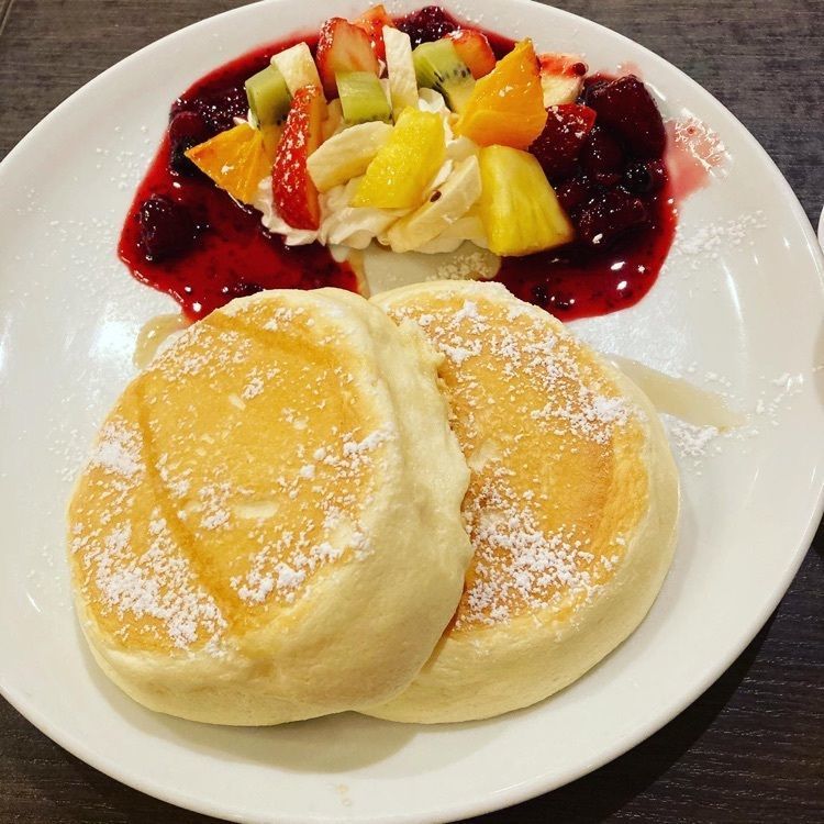 faery_rosa__flowerさんが投稿した高倉町珈琲 上尾店に関する口コミの画像