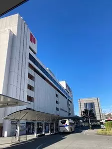 JR静岡駅