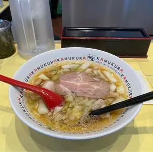 どうとんぼり神座 渋谷店（どうとんぼりかむくら）